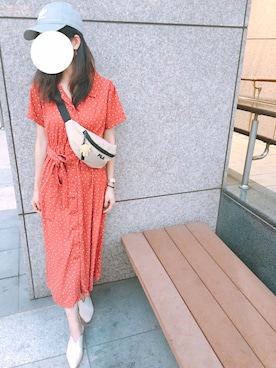 __youkooo__さん(レディース・164cm)の秋コーディネート