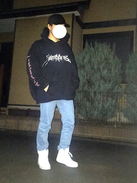 tatsuyaさんのコーディネート