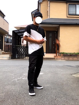 tatsuyaさんのコーディネート