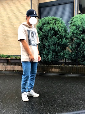 tatsuyaさんのコーディネート