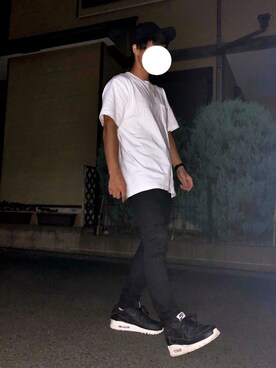 tatsuyaさんのコーディネート