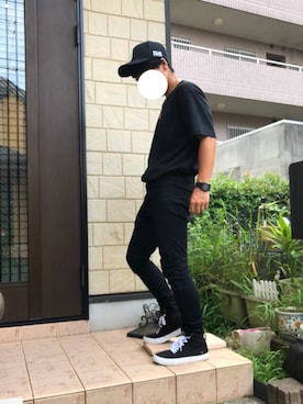 tatsuyaさんのコーディネート