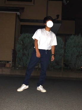 tatsuyaさんのコーディネート