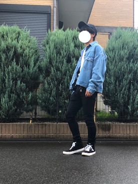 tatsuyaさんのコーディネート