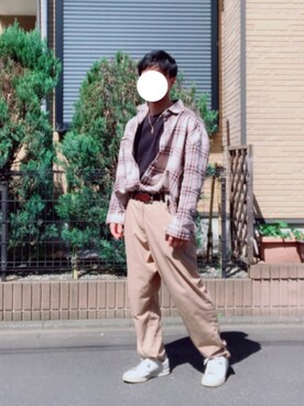 tatsuyaさんのコーディネート