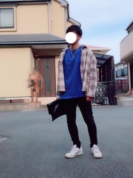 tatsuyaさんのコーディネート