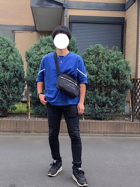 tatsuyaさんのコーディネート