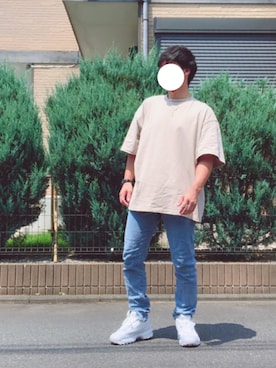 tatsuyaさんのコーディネート