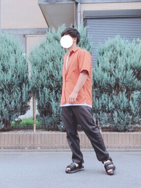 tatsuyaさんのコーディネート