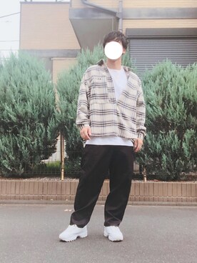 tatsuyaさんのコーディネート