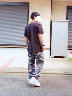 tatsuyaさんのコーディネート