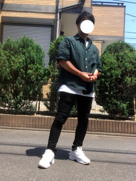 tatsuyaさんのコーディネート