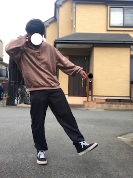 tatsuyaさんのコーディネート