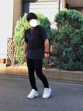 tatsuyaさんのコーディネート