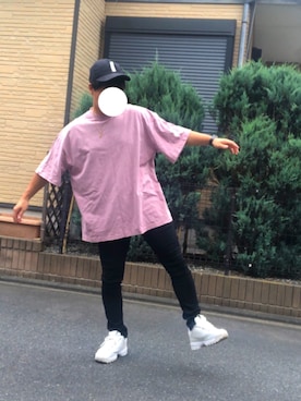 tatsuyaさんのコーディネート