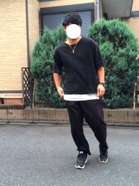 tatsuyaさんのコーディネート