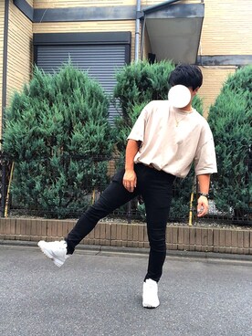 tatsuyaさんのコーディネート