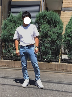 tatsuyaさんのコーディネート