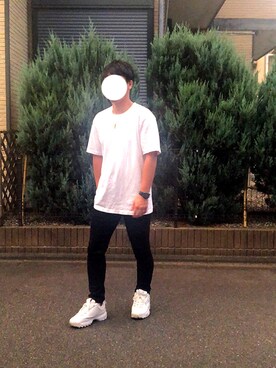 tatsuyaさんのコーディネート