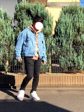 tatsuyaさんのコーディネート