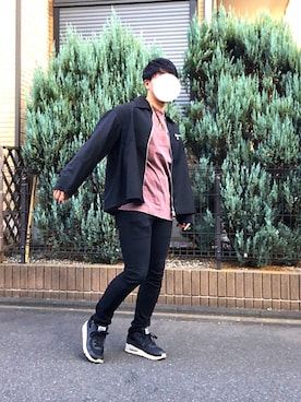 tatsuyaさんのコーディネート