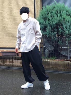 tatsuyaさんのコーディネート