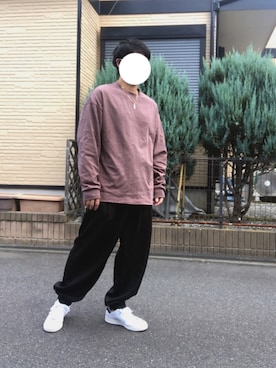 tatsuyaさんのコーディネート