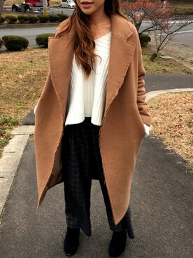 tom.aさんのコーディネート