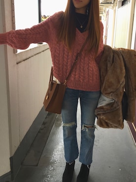 tom.aさんのコーディネート