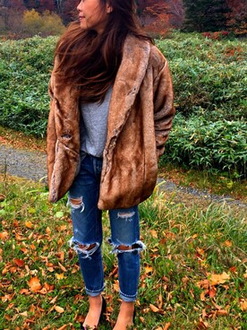 tom.aさんのコーディネート