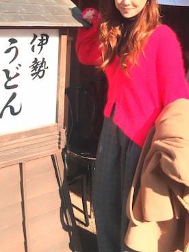 tom.aさんのコーディネート