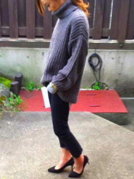 tom.aさんのコーディネート