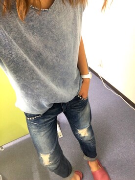 tom.aさんのコーディネート