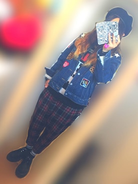 ✯SAYAmosh✯さんのコーディネート