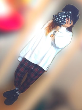 ✯SAYAmosh✯さんのコーディネート