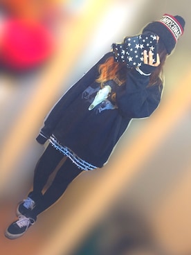 ✯SAYAmosh✯さんのコーディネート