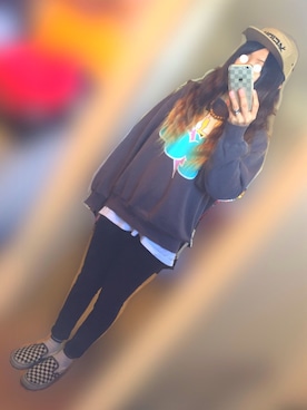 ✯SAYAmosh✯さんのコーディネート