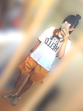 ✯SAYAmosh✯さんのコーディネート