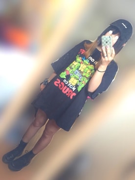 ✯SAYAmosh✯さんのコーディネート