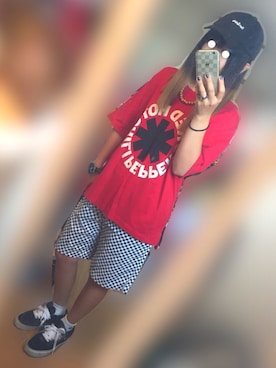 ✯SAYAmosh✯さんのコーディネート