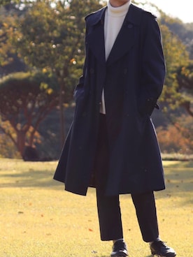 しゅたさんのコーディネート