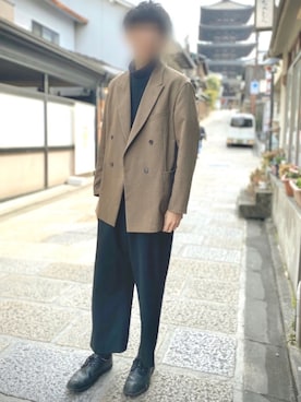 しゅたさんのコーディネート