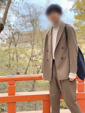 しゅたさんのコーディネート