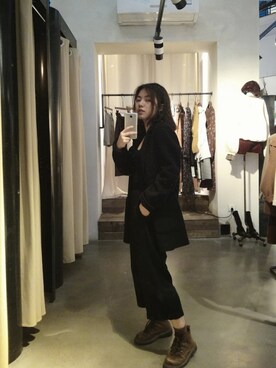 FouFOu.さんのコーディネート