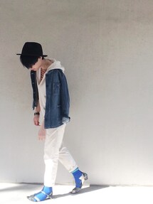 CHILD WOMAN | ハット(ハット)