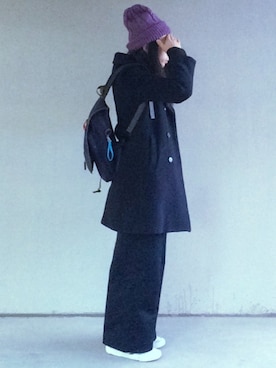 中町さんのコーディネート