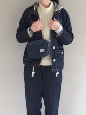 中町さんのコーディネート