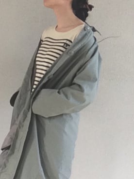 中町さんのコーディネート