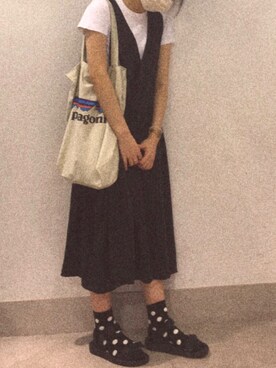 ✩︎*॰ ( ¨̮ ) ॰*✩︎さんのコーディネート