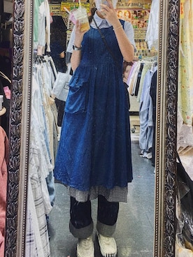 ✩︎*॰ ( ¨̮ ) ॰*✩︎さんのコーディネート